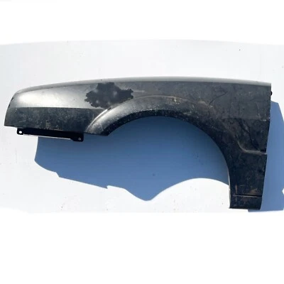 Guardabarros delantero izquierdo original OEM Volkswagen 535821021B VW Corrado Foto 1 de 3