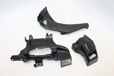 Juego de carenado Kawasaki Ninja Zx-10rr Zx1000zh 2018 kit de cubiertas Foto 1 de 4