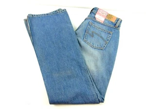 Torq Ladies Lotus Jeans Size 5 Nwt - Imagen 1 de 6