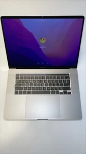 Apple MacBook Pro, 16", 1 TB unità di memoria a stato solido, Intel Core i9 9a generazione, 16 GB RAM, MVVK2LL-A - Foto 1 di 5