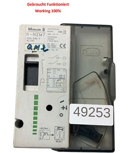 Moeller R-NZM7 Schutzschalter Schalter - Picture 1 of 7