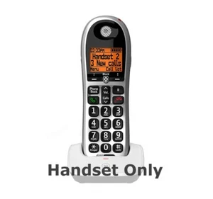BT 4600 Phone Genuine BT Replacement Handset Only - Picture 1 of 1