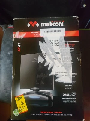 antenna da interno meliconi - Immagine 1 di 2