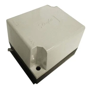 Danfoss HPA2 2 Port Actuator Zone Valve Head - NO - Picture 1 of 1