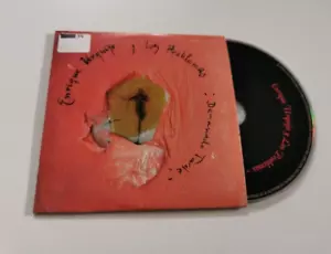 ENRIQUE URQUIJO Y LOS PROBLEMAS Demasiado tarde CD SINGLE PROMO 1998 SECRETOS - Imagen 1 de 2