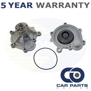 Wasserpumpe CPO passt Mercedes C-Klasse SLK CLK CLC-Klasse E-Klasse 1.8 2.0 2.5 - Bild 1 von 2