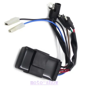 CDI Igniter for Polaris MAGNUM 2X4 4X4 6X6 1996-1997 SWEDISH MAGNUM 425 4X4 6X6 - Picture 1 of 7