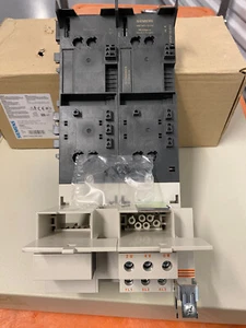 SIEMENS 3RK1903-3ED00 Terminal Module Open Box - Picture 1 of 3