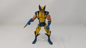 Figura de acción Wolverine 6" 2003 Marvel Legends ToyBiz - Imagen 1 de 7