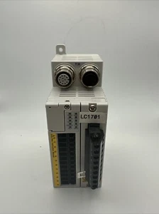 Keyence Safety Light Curtain Terminal Relay SL-T11R - Picture 1 of 5