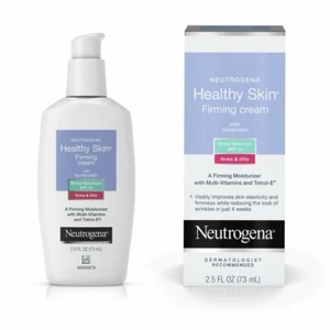 Neutrogena Healthy Skin Firming Face & Neck Cream, SPF 15, 2.5 fl oz..+ - Picture 1 of 3