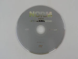 Norm Of The North: Keys To The Kingdom (DVD, 2018) - DISC ONLY - Bild 1 von 1