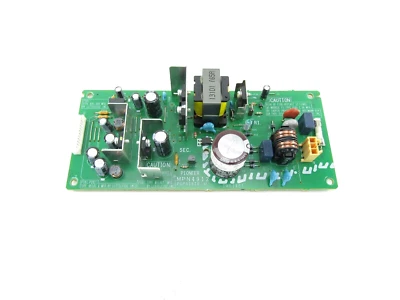 Fuente de alimentación PCB Pioneer MPN4912 - PCPS0970 de Pioneer DVD-V8000 reproductor de DVD Foto 1 de 4