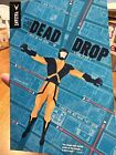 Dead Drop Valiant Paperback Book - (Ales Kot / Adam Gorham)