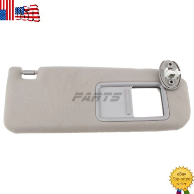 PARA TOYOTA 2012-2017 CAMRY PASAJERO DERECHO GRIS PARASOL 74310-33F80-B0 Foto 1 de 4