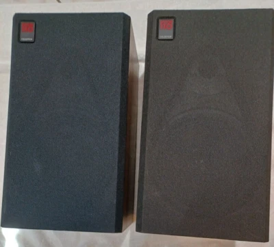 Coppia di altoparlanti Celestion Ditton 110 70W 8Ω. Testato. Vedi descrizione e foto - Immagine 1 di 4