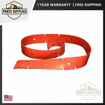 Front Squeegee Blade 1023398 for Automatic Scrubber A5 T5 T5e Speed Scrub 24-32" - Image 1 of 3