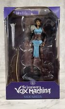 NEW McFarlane Toys The Legends of Vox Machina Vex'Ahlia 7" Inch Action Figure