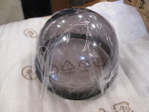 Set of 2! Hanwha Techwin SPB-PTZ6 Smoked Dome Cover New In Box - Picture 1 of 7