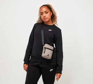 JORDAN NUEVO RETRO Jordan BOLSO FESTIVAL BANDOLERA LINEAL PEQUEÑO BOLSO DEPORTIVO  - Imagen 1 de 13