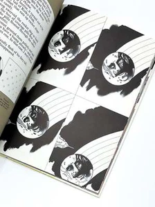 Heinz Edelmann, Hans Stempel / ANDROMEDAR SR1 1st Edition 1971 - Imagen 1 de 5