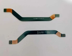 Para Samsung S20 S20 FE S20 Plus S20 Ultra LCD Conexión Flex Stock Reino Unido - Imagen 1 de 4