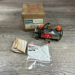 Kit de bomba de combustible Onan 149-1828 para MCCK genuino como nuevo pieza original obsoleta - Imagen 1 de 10