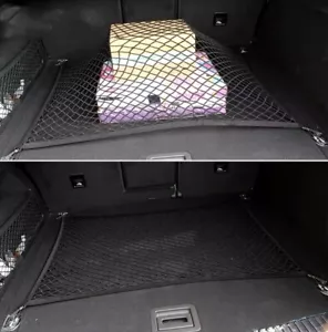 Cargo Boot Floor Net Organiser Audi A3 A4 A5 A6 A7 A8 Q1 Q2 Q3 Q4 Q5 Q7 Q8 - Picture 1 of 4