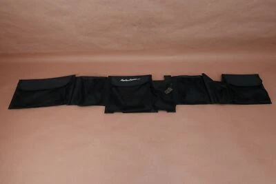 Harley-Davidson Electra Glide Ultra Classic Tour Pak 2007-2008 bolsa de pared lateral Foto 1 de 4