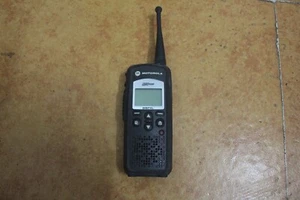 Motorola DTR650 Digital Radio 900 MHz - Zdjęcie 1 z 5