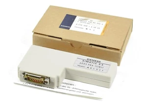 Siemens Simatic S5 Adapter für AG 101U,6ES5 984-1UB11,6ES5984-1UB11 - Picture 1 of 1
