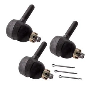 TIE ROD ENDS STERZO GEAR BOX DRAG LINK TIE ROD PER CLUB CAR DS FOR GOLF CART - Foto 1 di 9