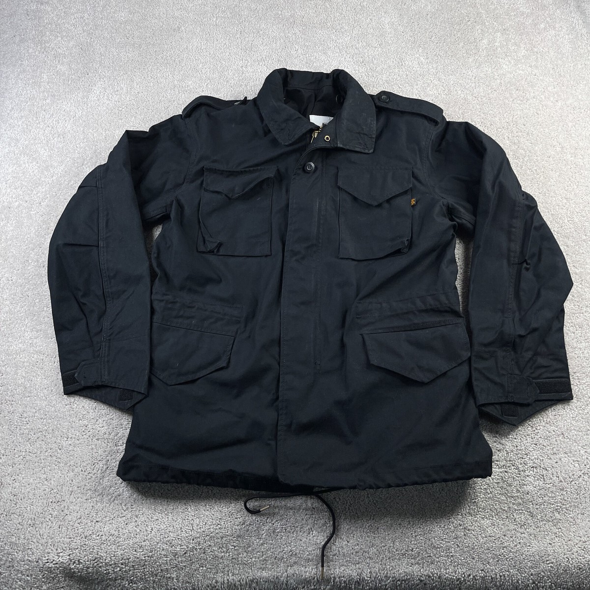 alpha m65 field jacket products for sale | eBay alpha m65 field jacket products for sale | eBay