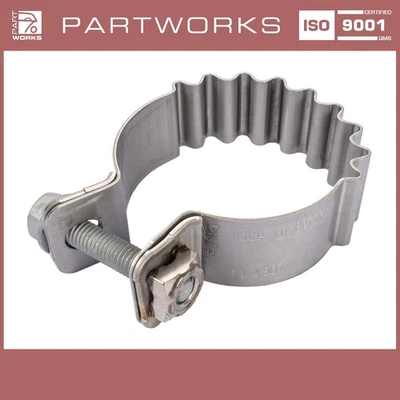 Auspuffschelle KAT-Rohr für PORSCHE 997 -'08  99711123001 - Imagem 1 de 4