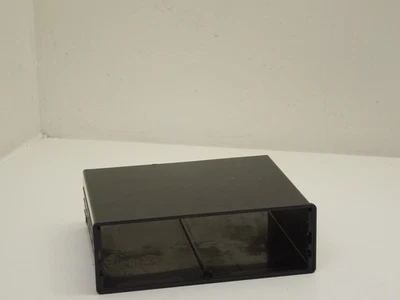 Audi A8 D3 A6 C6 Q7 dvd sat nav drive drive soporte soporte 4E0919977 - Imagen 1 de 4