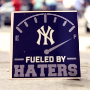 Yankee Sticker - Picture 1 of 1