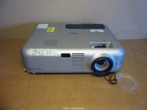 Proiettore Proiettore NEC VT560 XGA 3LCD 1.800 Lumen 1080i - 945 ORE -... - Foto 1 di 10