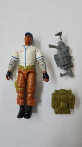 1988 GI Joe Hardball komplett M14 - Bild 1 von 1