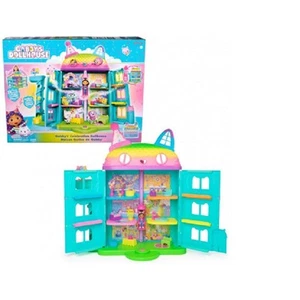 Spin Master Gabby's Dollhouse Celebration Casa delle Bambole Arcobaleno - Foto 1 di 1