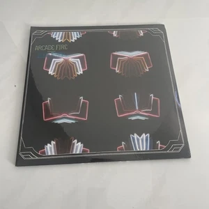 Arcade Fire - Picture 1 of 5
