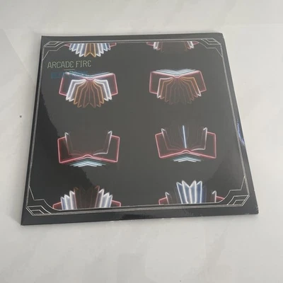 Arcade Fire - Image 1 of 4