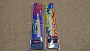 Cartiva Shot Jig Normal Revell Horizontal Fall 40G Set Of 2 Pink Glow Cultiva Tb - Picture 1 of 4