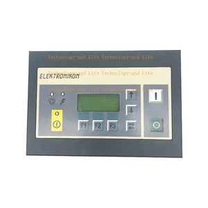 1900070005 All New Controller Panel for Atlas Copco Compressor 1900-0700-05 - Picture 1 of 4