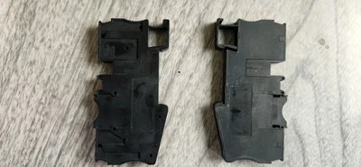 NEW--Eaton XBPT4FSI Terminal Block, 28-10AWG, 300V, 30A, Box of 48 - Image 1 of 3