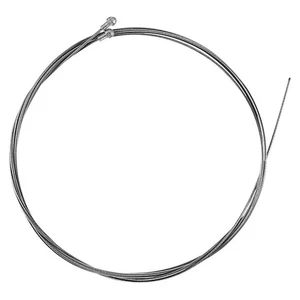 Ciclovation Brake Cable SS 1.5mm - 1700mm - Each - Picture 1 of 1