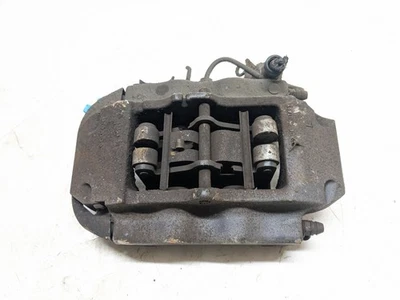 PINZA FRENO AUDI Q7 MK1 BREMBO LADO PASAJERO TRASERO IZQUIERDO LADO CERCANO 2010 Foto 1 de 4