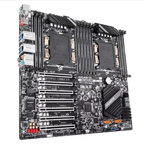 Carte mère Gigabyte C621-WD12-IPMI Workstation LGA3647 prend en charge le processeur 8124M 8175M - Photo 1/3