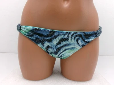 Sauvage Mermaid Cheeky W Tubo Brillante Talla XS Artículo #339Lb Foto 1 de 4
