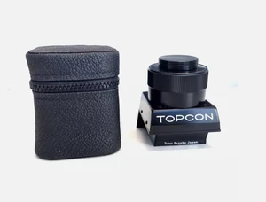 Topcon Super DM enlarger microscopic finder - Picture 1 of 5