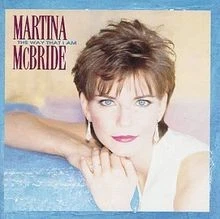 Way That I am von Martina Mc Bride | CD | Zustand sehr gut - Bild 1 von 2